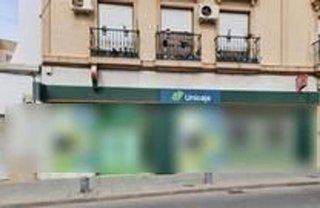 Oficina en venta en San Luis en Almería
