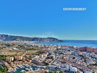 Piso en venta en Salatar en Roses