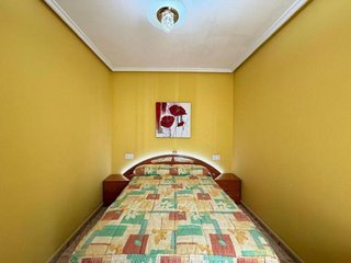 Piso en venta en Playa del Cura en Torrevieja