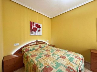 Piso en venta en Playa del Cura en Torrevieja