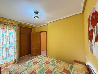 Piso en venta en Playa del Cura en Torrevieja