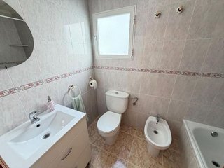 Piso en venta en Playa del Cura en Torrevieja