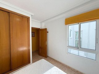 Piso en venta en Playa del Cura en Torrevieja