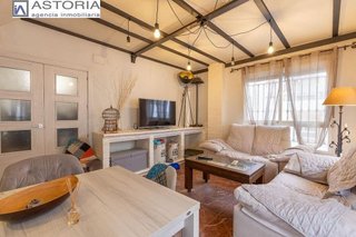 Casa adosada en venta en Almanjáyar en Granada