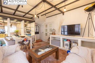 Casa adosada en venta en Almanjáyar en Granada