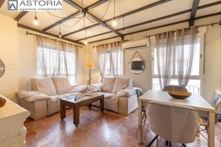 Casa adosada en venta en Almanjáyar en Granada