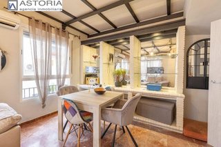 Casa adosada en venta en Almanjáyar en Granada