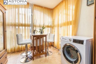 Casa adosada en venta en Almanjáyar en Granada