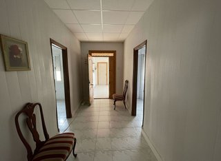 Casa adosada en venta en Los Dolores en Cartagena