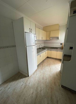 Casa adosada en venta en Los Dolores en Cartagena