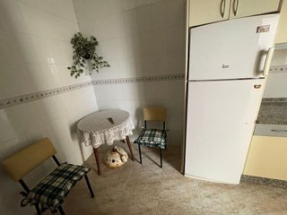 Casa adosada en venta en Los Dolores en Cartagena