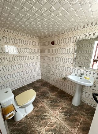 Casa adosada en venta en Los Dolores en Cartagena