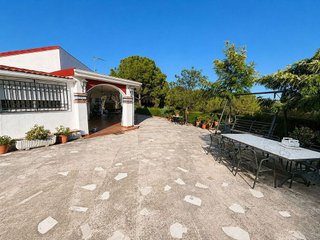 Casa rural en venta en Andújar