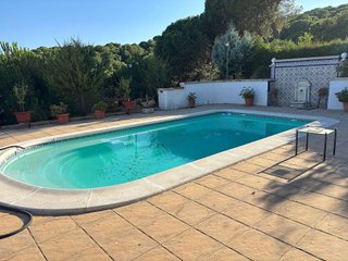 Casa rural en venta en Andújar