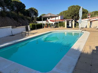 Casa rural en venta en Andújar