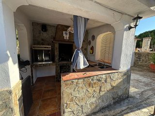 Casa rural en venta en Andújar