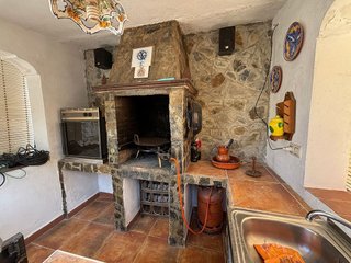 Casa rural en venta en Andújar