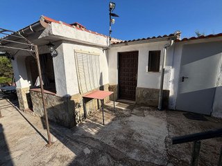 Casa rural en venta en Andújar