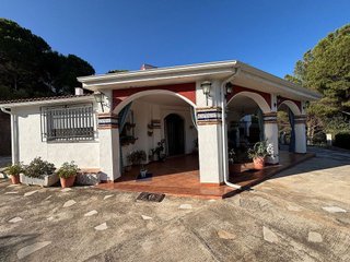 Casa rural en venta en Andújar