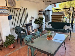 Casa rural en venta en Andújar
