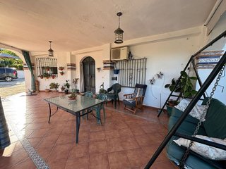 Casa rural en venta en Andújar