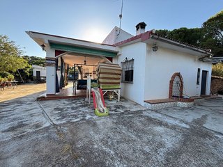 Casa rural en venta en Andújar