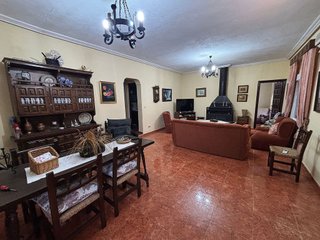 Casa rural en venta en Andújar