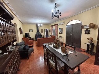 Casa rural en venta en Andújar