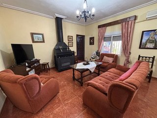 Casa rural en venta en Andújar