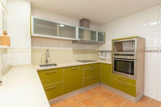 Casa adosada en venta en Santa Fe