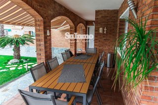 Chalet en venta en Berà Mar - El Francaset en Roda de Barà