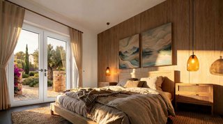 Chalet en venta en Pinós