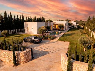 Chalet en venta en Pinós