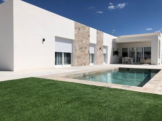 Chalet en venta en Pinós