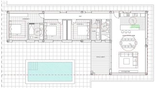Chalet en venta en Pinós