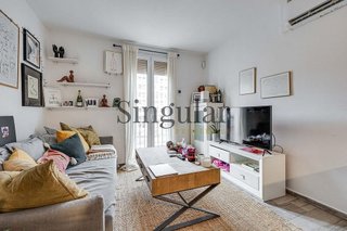 Piso en venta en L'Antiga Esquerra de l'Eixample en Barcelona
