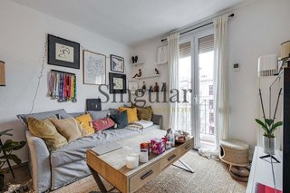 Piso en venta en L'Antiga Esquerra de l'Eixample en Barcelona