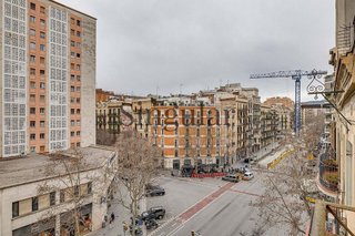 Piso en venta en L'Antiga Esquerra de l'Eixample en Barcelona