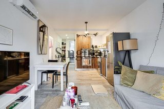 Piso en venta en L'Antiga Esquerra de l'Eixample en Barcelona