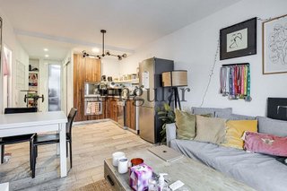 Piso en venta en L'Antiga Esquerra de l'Eixample en Barcelona