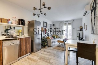 Piso en venta en L'Antiga Esquerra de l'Eixample en Barcelona