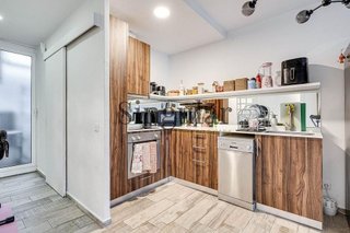 Piso en venta en L'Antiga Esquerra de l'Eixample en Barcelona