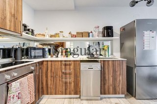 Piso en venta en L'Antiga Esquerra de l'Eixample en Barcelona