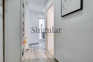 Piso en venta en L'Antiga Esquerra de l'Eixample en Barcelona