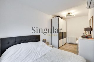 Piso en venta en L'Antiga Esquerra de l'Eixample en Barcelona