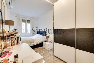 Piso en venta en L'Antiga Esquerra de l'Eixample en Barcelona