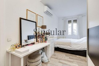 Piso en venta en L'Antiga Esquerra de l'Eixample en Barcelona