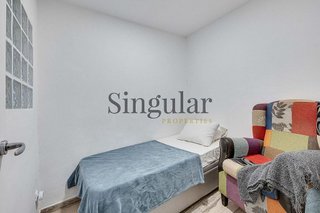 Piso en venta en L'Antiga Esquerra de l'Eixample en Barcelona