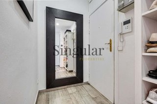 Piso en venta en L'Antiga Esquerra de l'Eixample en Barcelona