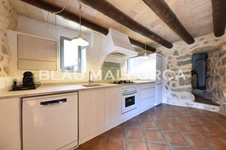 Casa rural en venta en Sant Llorenç des Cardassar